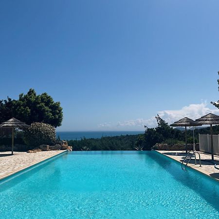 Camping Rondinara Bonifacio  Eksteriør bilde